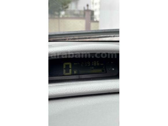 Sahibinden Renault Twingo 1.2 Alize 1999 Model 