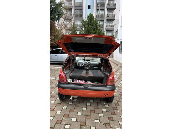 Sahibinden Renault Twingo 1.2 Alize 1999 Model 
