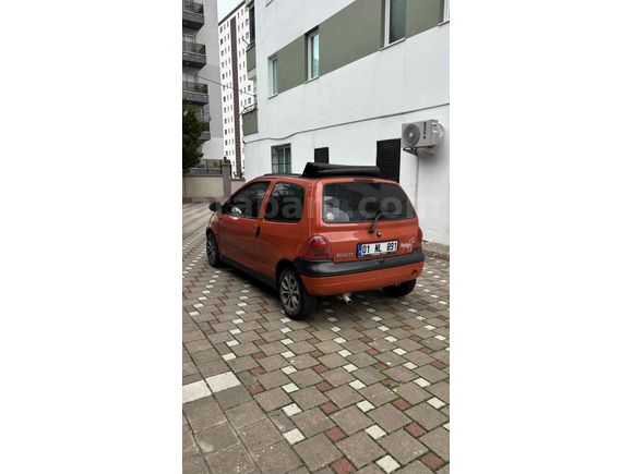 Sahibinden Renault Twingo 1.2 Alize 1999 Model 