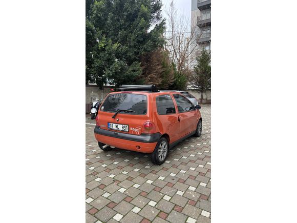 Sahibinden Renault Twingo 1.2 Alize 1999 Model 