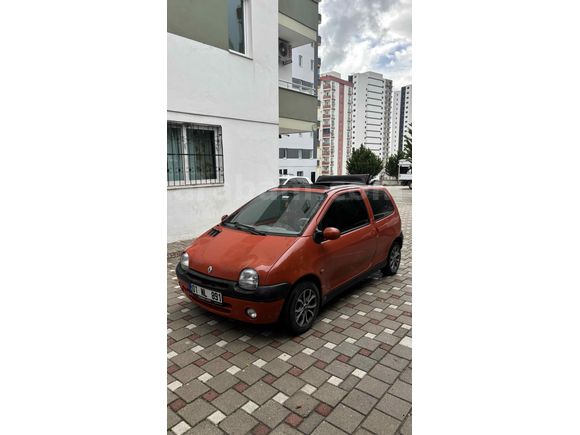 Sahibinden Renault Twingo 1.2 Alize 1999 Model 