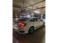 Sahibinden Honda Civic 1.6i VTEC Executive 2018 Model Ankara