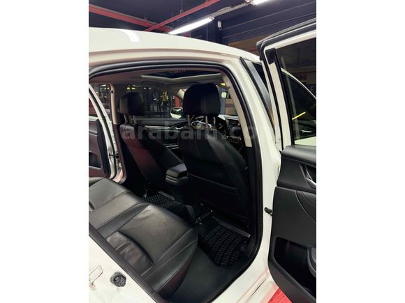 Sahibinden Honda Civic 1.6i VTEC Executive 2018 Model Ankara