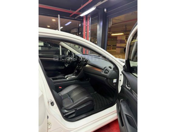 Sahibinden Honda Civic 1.6i VTEC Executive 2018 Model Ankara