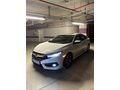 Sahibinden Honda Civic 1.6i VTEC Executive 2018 Model Ankara