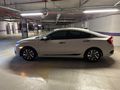 Sahibinden Honda Civic 1.6i VTEC Executive 2018 Model Ankara