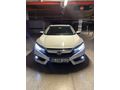 Sahibinden Honda Civic 1.6i VTEC Executive 2018 Model Ankara