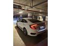 Sahibinden Honda Civic 1.6i VTEC Executive 2018 Model Ankara