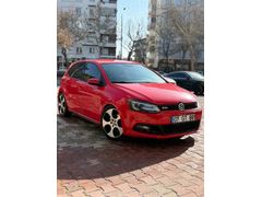 Sahibinden Volkswagen Polo 1.4 TSi GTi 2012 Model 