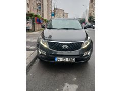 Sahibinden Kia Sportage 1.6 GDI Concept Plus 2015 Model