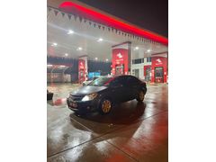 OPEL ASTRA SEDAN 1.6 