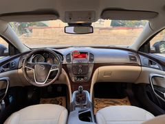Sahibinden Opel Insignia 1.6 T Cosmo 2009 Model