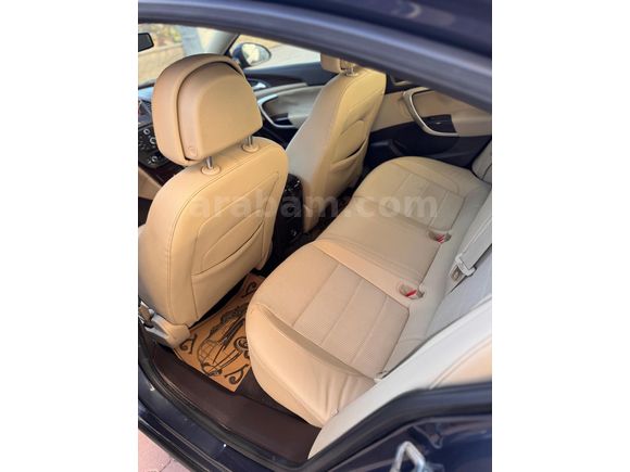 Sahibinden Opel Insignia 1.6 T Cosmo 2009 Model