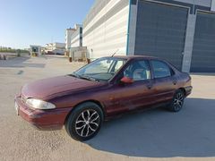 Sahibinden Ford Mondeo 2.0 Ghia 1994 Model