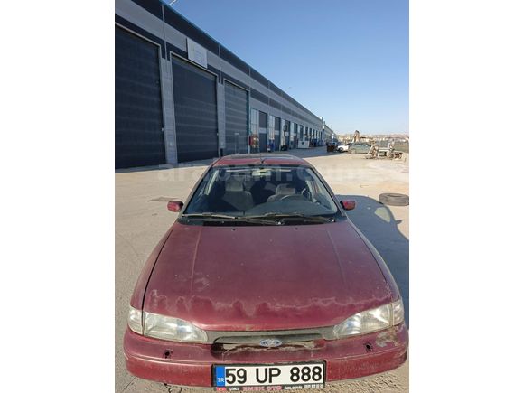 Sahibinden Ford Mondeo 2.0 Ghia 1994 Model