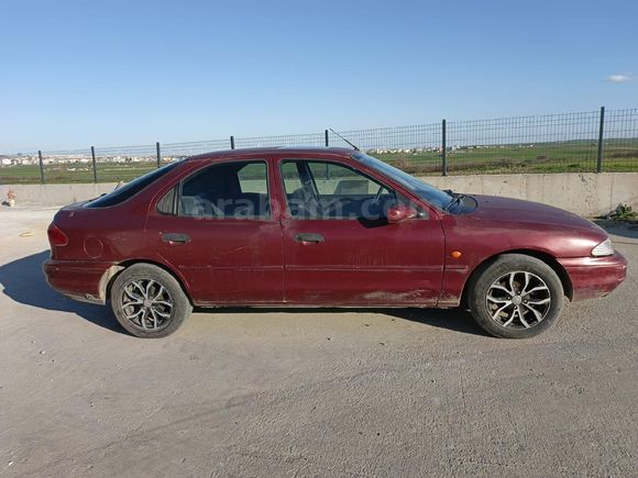 Sahibinden Ford Mondeo 2.0 Ghia 1994 Model