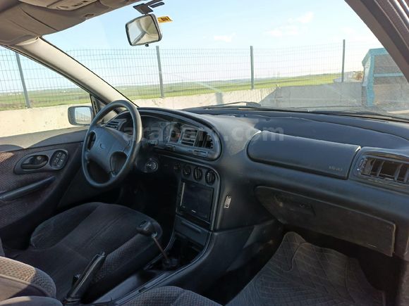 Sahibinden Ford Mondeo 2.0 Ghia 1994 Model