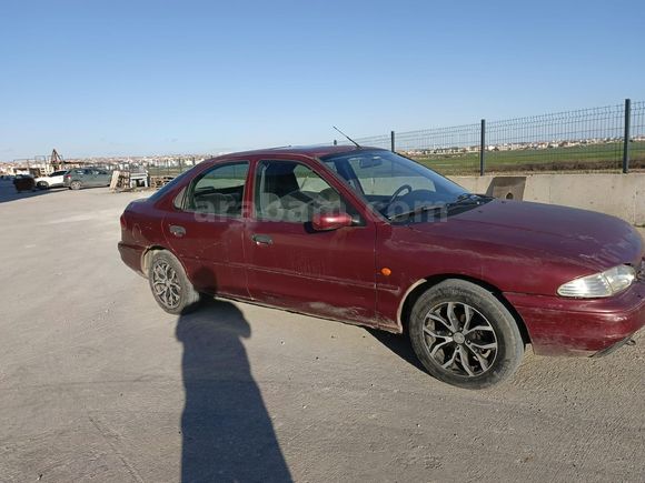 Sahibinden Ford Mondeo 2.0 Ghia 1994 Model