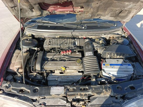 Sahibinden Ford Mondeo 2.0 Ghia 1994 Model