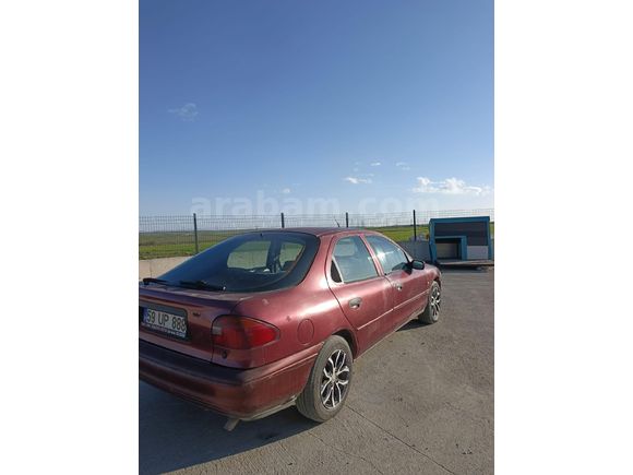 Sahibinden Ford Mondeo 2.0 Ghia 1994 Model