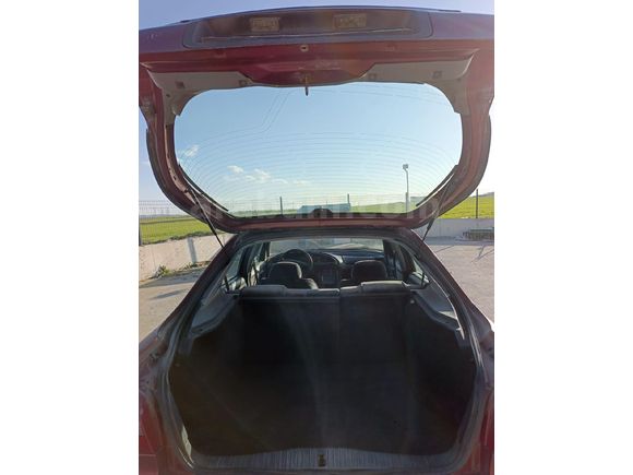 Sahibinden Ford Mondeo 2.0 Ghia 1994 Model