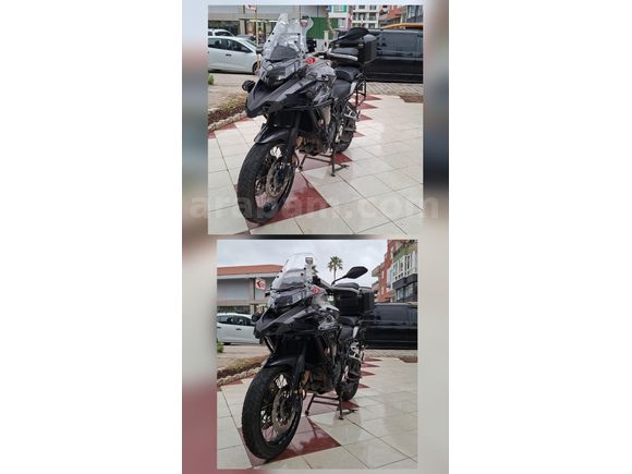 Sahibinden Benelli TRK 502 X Antalya