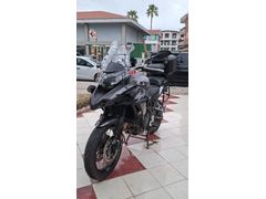 Sahibinden Benelli TRK 502 X Antalya