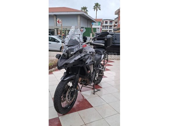 Sahibinden Benelli TRK 502 X Antalya