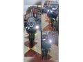 Sahibinden Benelli TRK 502 X Antalya