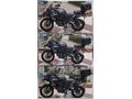 Sahibinden Benelli TRK 502 X Antalya