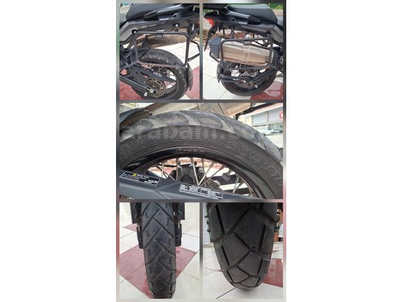 Sahibinden Benelli TRK 502 X Antalya