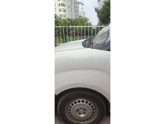 Sahibinden Fiat Doblo Cargo 1.3 Multijet Maxi 2017 Model