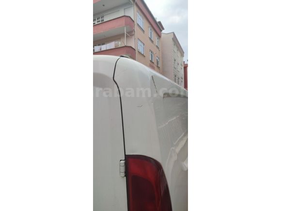 Sahibinden Fiat Doblo Cargo 1.3 Multijet Maxi 2017 Model