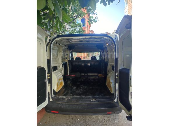 Sahibinden Fiat Doblo Cargo 1.3 Multijet Maxi 2017 Model