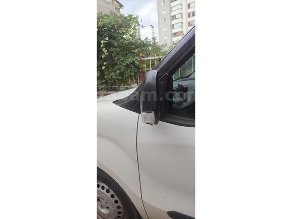 Sahibinden Fiat Doblo Cargo 1.3 Multijet Maxi 2017 Model