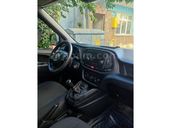Sahibinden Fiat Doblo Cargo 1.3 Multijet Maxi 2017 Model