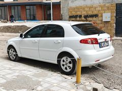 Sahibinden Chevrolet Lacetti 1.6 SX 2010 Model