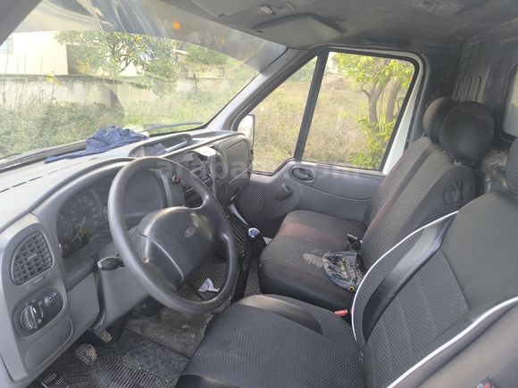 Sahibinden Ford Transit 350 L 2004 Model