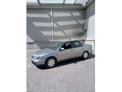 Sahibinden Nissan Primera 1.6 Comfort 2001 Model