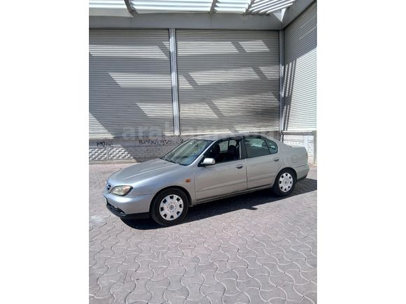Sahibinden Nissan Primera 1.6 Comfort 2001 Model