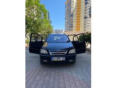 Sahibinden Opel Zafira 1.6 Comfort 2003 Model 