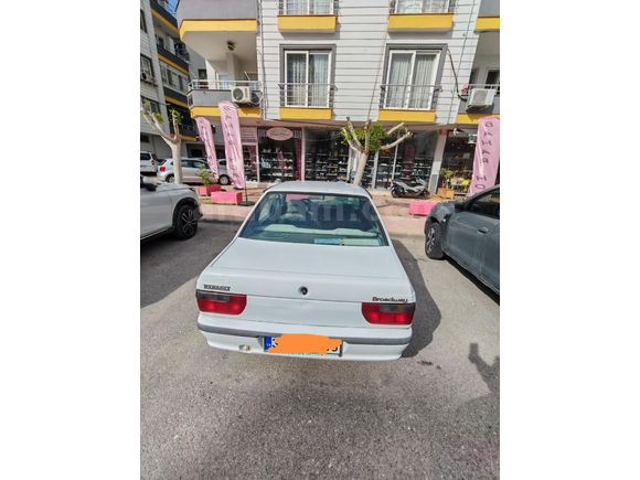 ÖĞRETMENDEN SATILIK TEMİZ BROADWAY