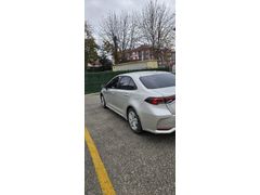 Sahibinden Toyota Corolla 1.5 Vision Plus 2024 Model