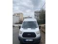 Sahibinden Ford Transit 350 L 2014 Model  248 km Beyaz