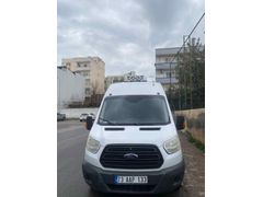 Sahibinden Ford Transit 350 L 2014 Model  248 km Beyaz