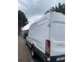 Sahibinden Ford Transit 350 L 2014 Model  248 km Beyaz