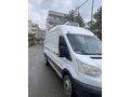 Sahibinden Ford Transit 350 L 2014 Model  248 km Beyaz