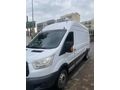 Sahibinden Ford Transit 350 L 2014 Model  248 km Beyaz