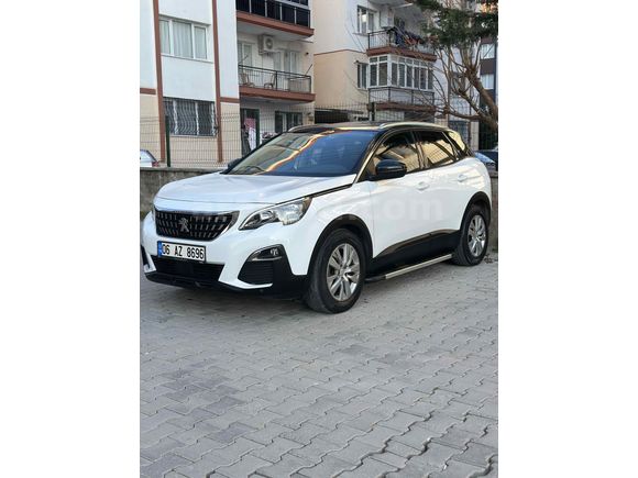2.SAHİBİNDEN BOYASIZ AİLE ARACI 