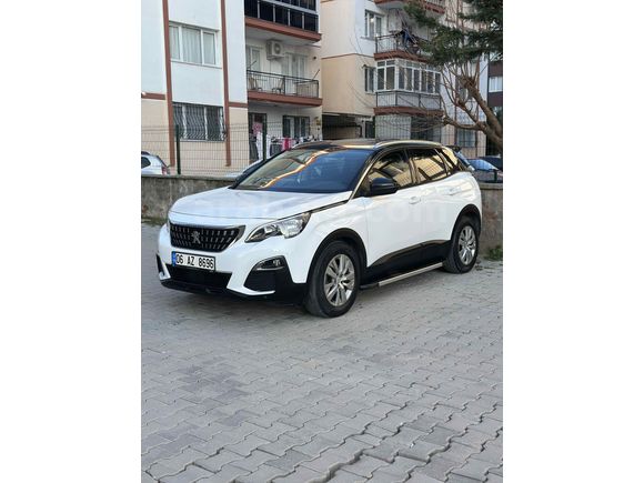 2.SAHİBİNDEN BOYASIZ AİLE ARACI 